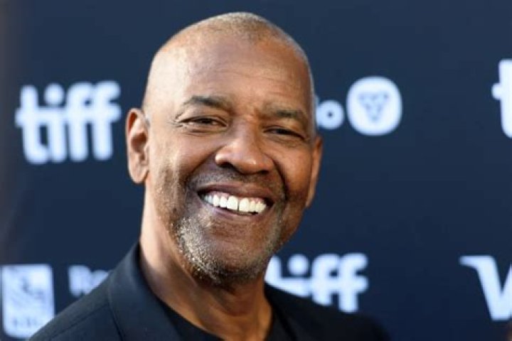 Denzel Washington's Battle With Cancer: A Personal Journey