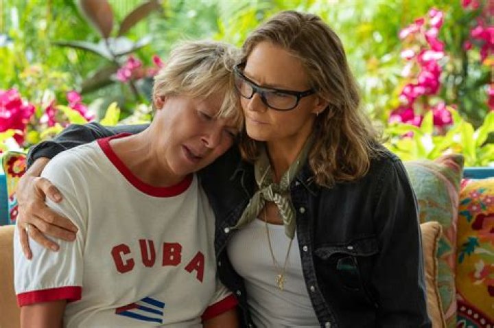 Diana Nyad And Bonnie Stoll: An Unbreakable Bond