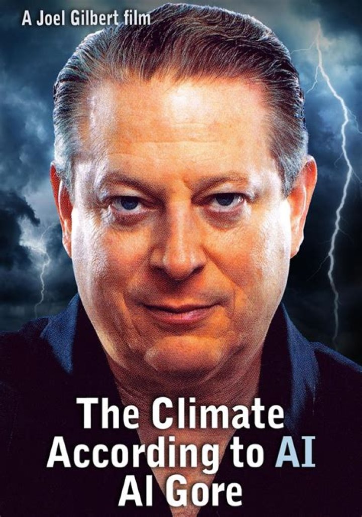 Did Al Gore's Marriage Survive Climate Change?