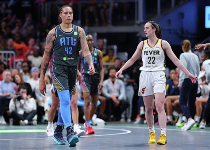 Did Brittney Griner Identify As Male At Birth? Uncovering The Truth