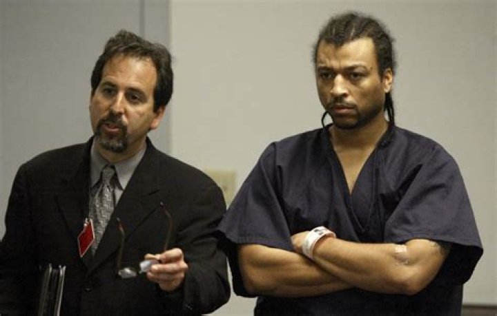 Did Cartel Kingpin Terry Flenory Ever Tie The Knot?