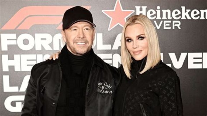 Did Donnie Wahlberg And Jenny McCarthy Break Up?
