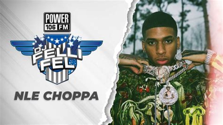 Did NLE Choppa Allegedly Impregnate Sophie Rain? Unraveling The Controversy