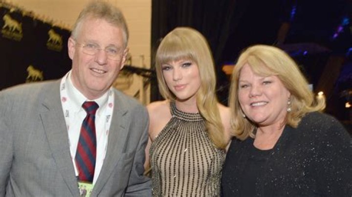 Did Taylor Swift's Parents Divorce: A Breakdown Of The Rumors