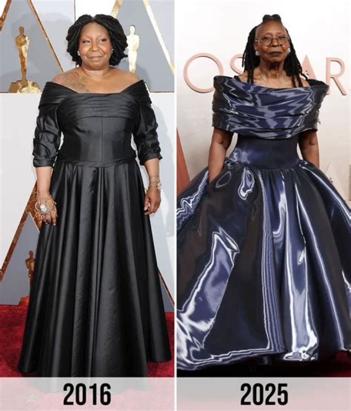 Did Whoopi Goldberg Pass Away In 2024? Exploring The Truth Behind The Rumors
