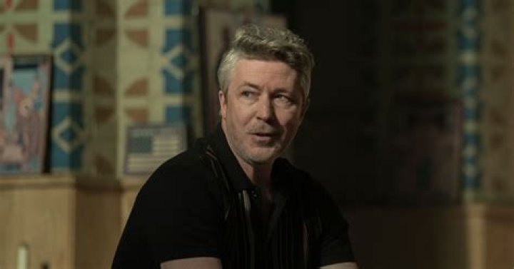 Discover Aidan Gillen's Enchanting Eye Color