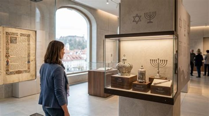 Discover Bellingham's Jewish Heritage: Exploring The Traditions And Communities