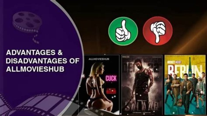 Discover Endless Entertainment With All Movies Hub.com