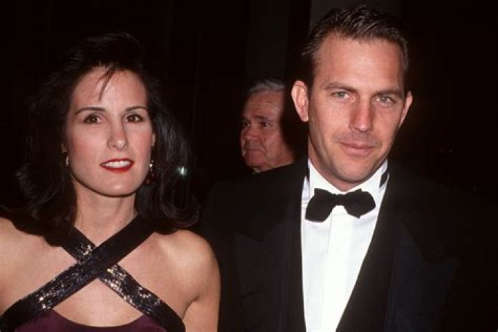 Discover Liam Costner's Age: A Timeless Hollywood Icon
