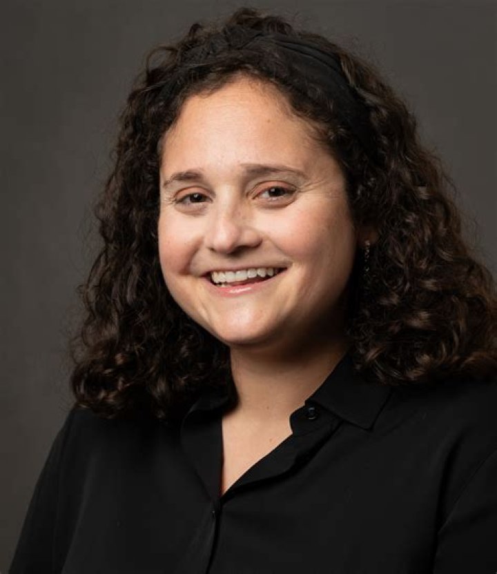 Discover Molly Noblutt: Trailblazing Physician And Health Advocate
