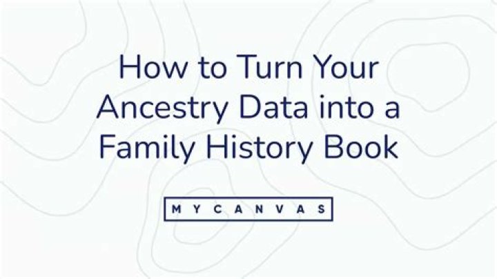 Discover Noah Galle's Ancestry: Exploring His Family History
