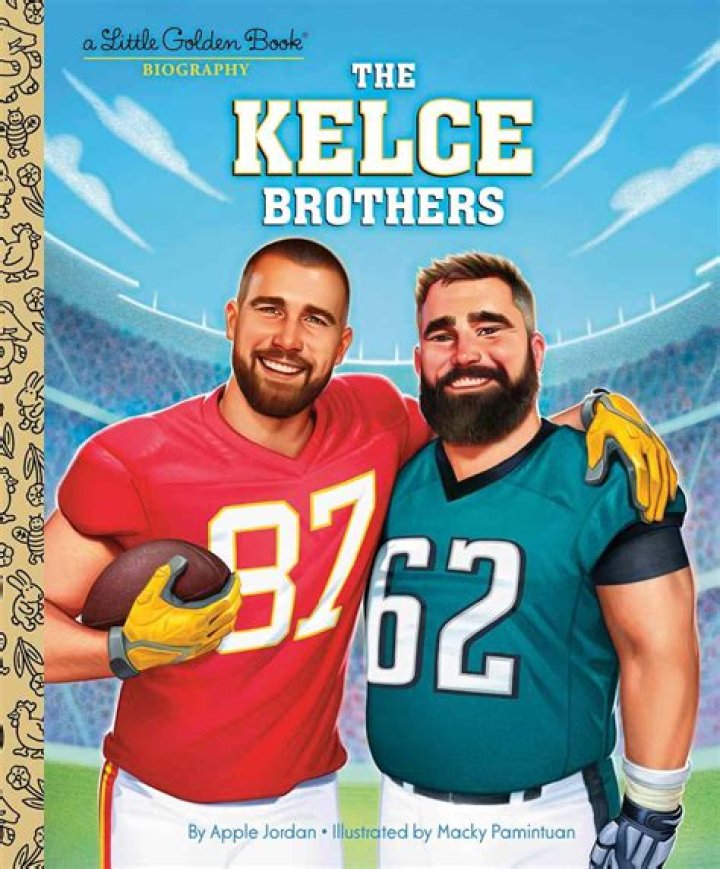 Discover The Ages Of The Kelce Brothers: A Comprehensive Guide