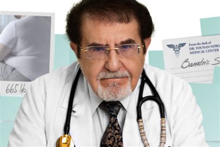 Discover The Expertise Of Dr. Jonathan Nowzaradan, Renowned Weight Loss Surgeon