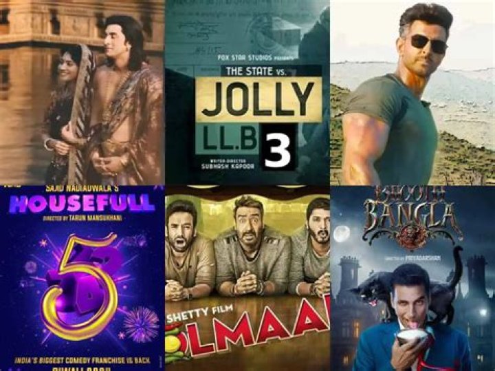 Discover The Latest Bollywood Movies On Netflix: A Cinematic Journey