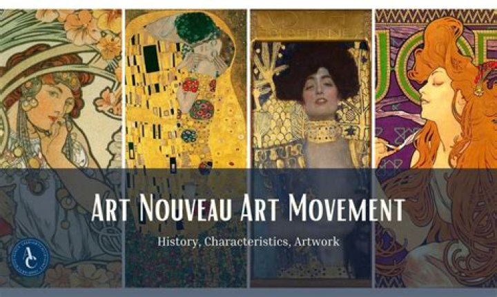 Discover The Masterpieces Of Jacquelyn Newell, Renowned Artist