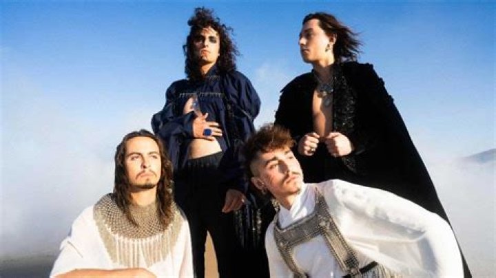 Discover The Members Of Rock Band Greta Van Fleet - Uncover Their Identities