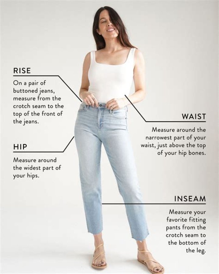 Discover The Secret To Achieving The Perfect Waist Measurement Like Tyla