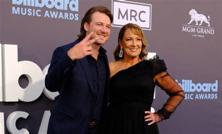 Discover The Secrets Of Morgan Wallen's Children's Names