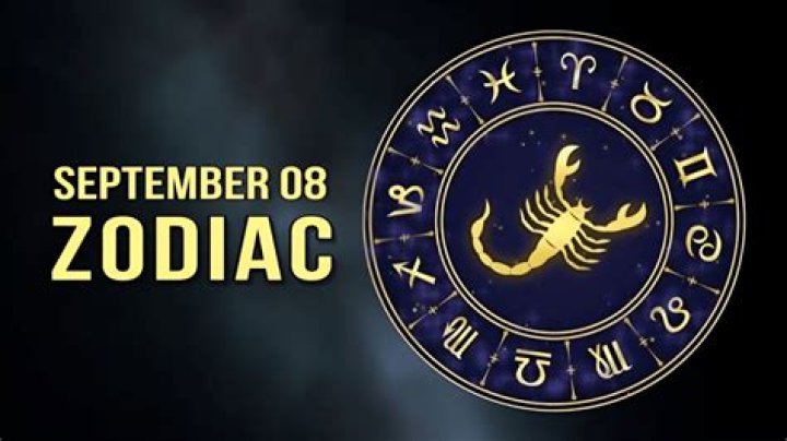 Discover The Secrets Of The September 18 Zodiac: Unveiling Your Cosmic Destiny
