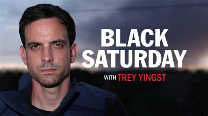 Discover The Trey Yingst Family: Unveiling Their Inspiring Journey