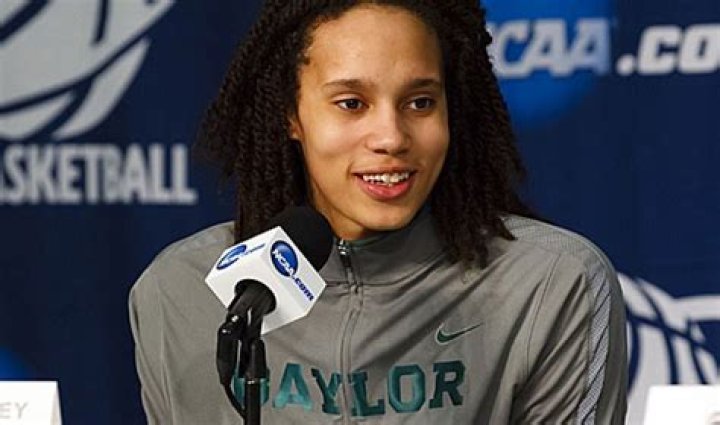 Discover The True Identity: Is Brittney Griner A Man Or A Woman?