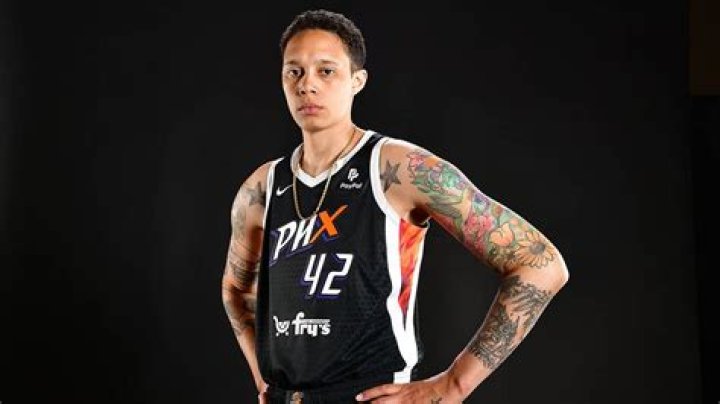 Discover The True Nature: Is Brittney Griner A Male Or Female Athlete?