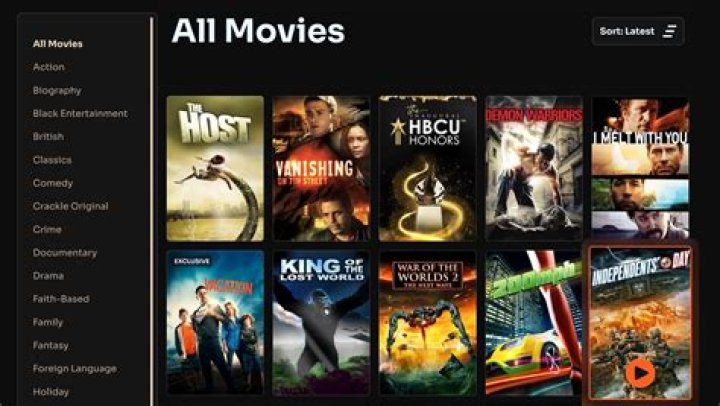 Discover The World Of Movies Download HD: A Guide For Film Enthusiasts