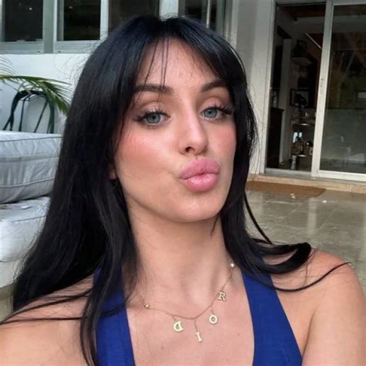 Discover Uncensored Leaks Of Camilla Araujo On OnlyFans