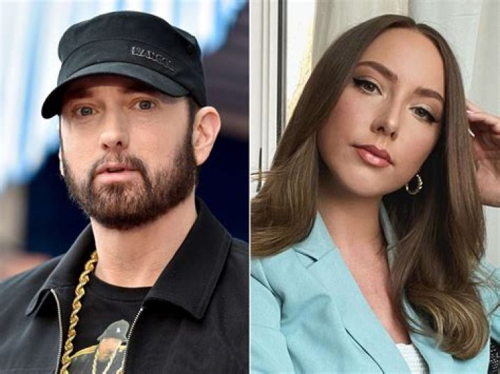 Discovering Alaina Mathers Young: The Life Of Eminem's Daughter