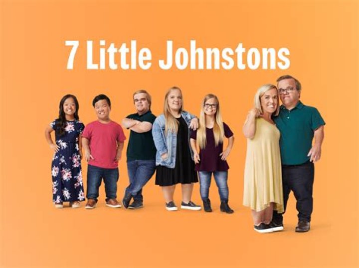 Discovering Brice: How Old Is He On 7 Little Johnstons?