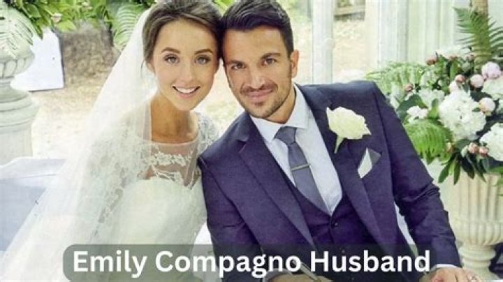 Discovering Emily Compagno's Fiancé: A Deep Dive Into Their Relationship