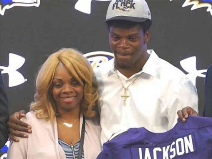 Discovering Felicia Jones: The Woman Behind Lamar Jackson