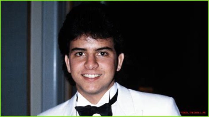 Discovering Glenn Medeiros: A Deep Dive Into His Life And Career