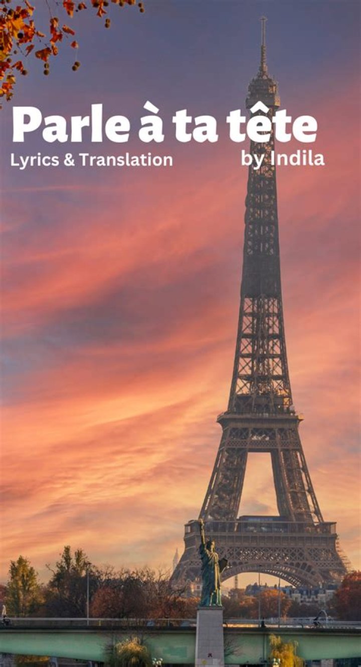 Discovering Indila: The Enigmatic French Singer