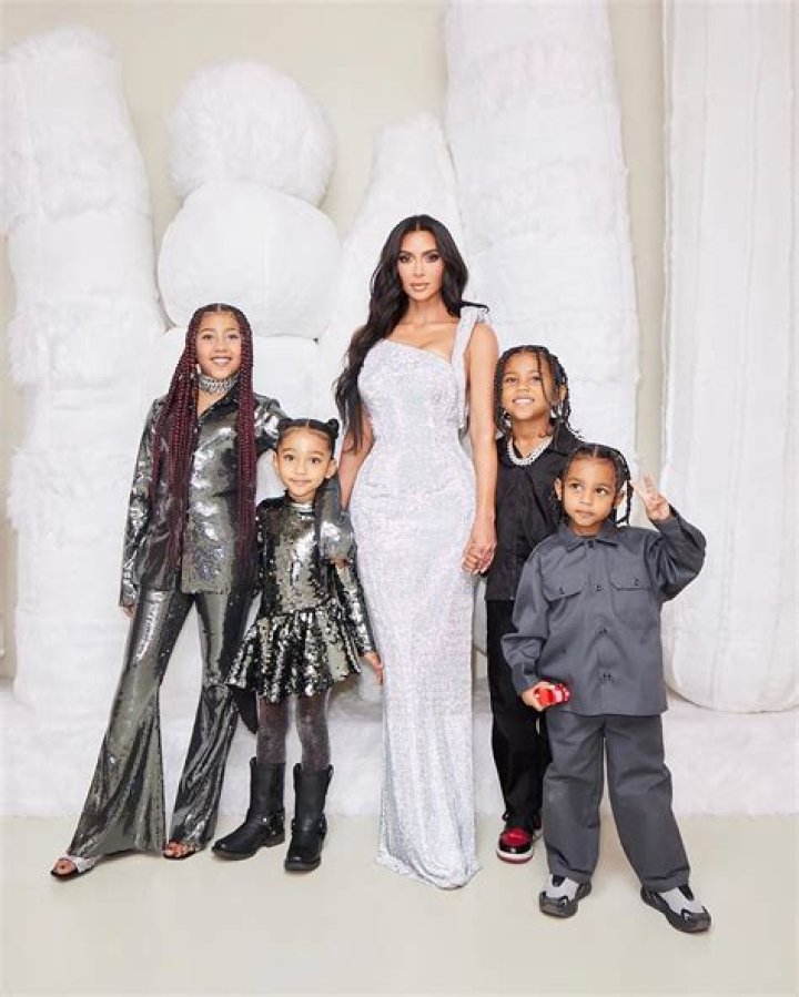 Discovering Kim Kardashian's Ethnicity: A Deep Dive