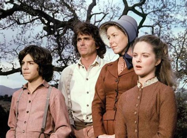 Discovering Matthew Labyorteaux's Age: A Journey Through Time