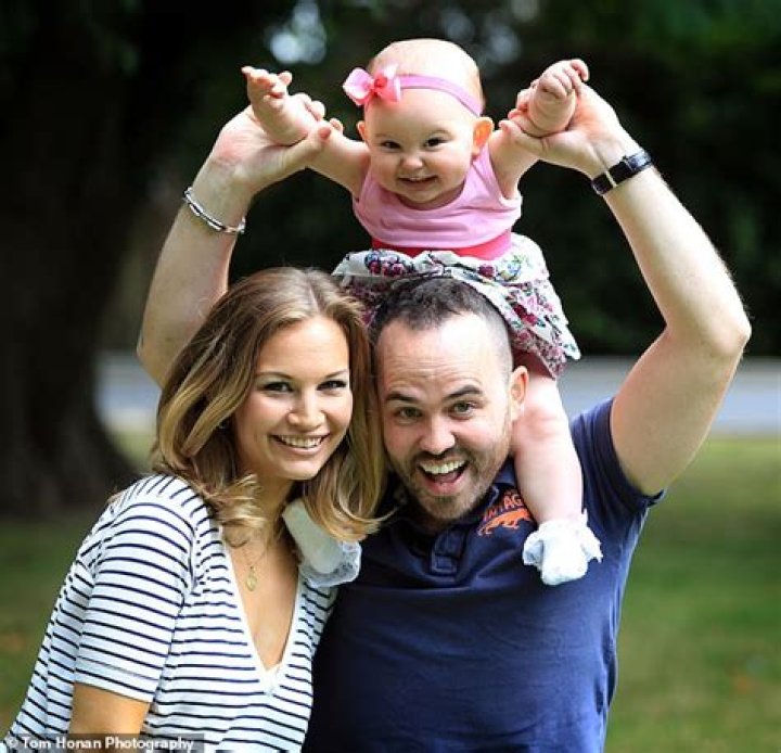 Discovering Mélanie Joly's Daughter: A Glimpse Into Her Life