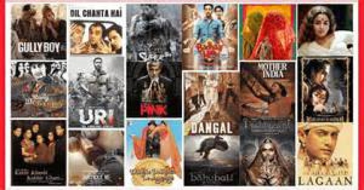 Discovering MKVCinemas Bollywood Download: Your Gateway To Indian Cinema