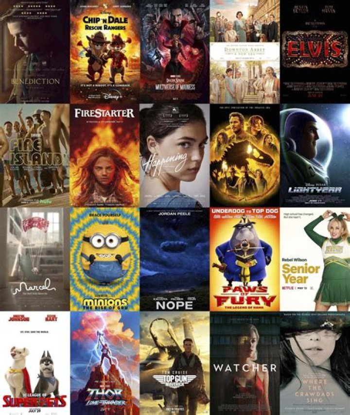 Discovering Mkvmoviespoint.dad: A Gateway To Movies And More