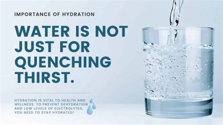 Discovering Quiero Agua Original: The Purest Form Of Hydration