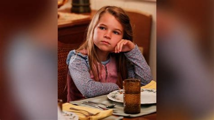 Discovering Raegan Revord's Age And More: A Journey Through Her Life