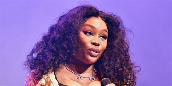 Discovering SZA's Age In 2024