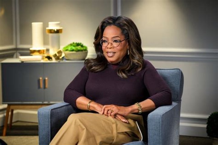 Discovering The Age Of An Icon: How Old Is Oprah?