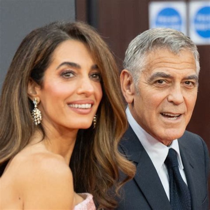 Discovering The Age Of George Clooney's Twins: A Deep Dive