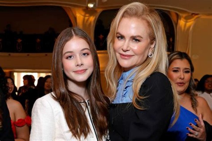Discovering The Age Of Nicole Kidman: A Journey Through Time
