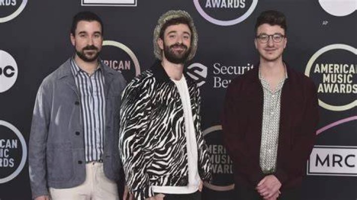 Discovering The Ages Of AJR Members: A Dive Into Their Journey