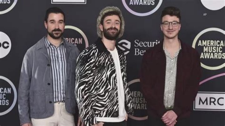 Discovering The Ages Of AJR Members