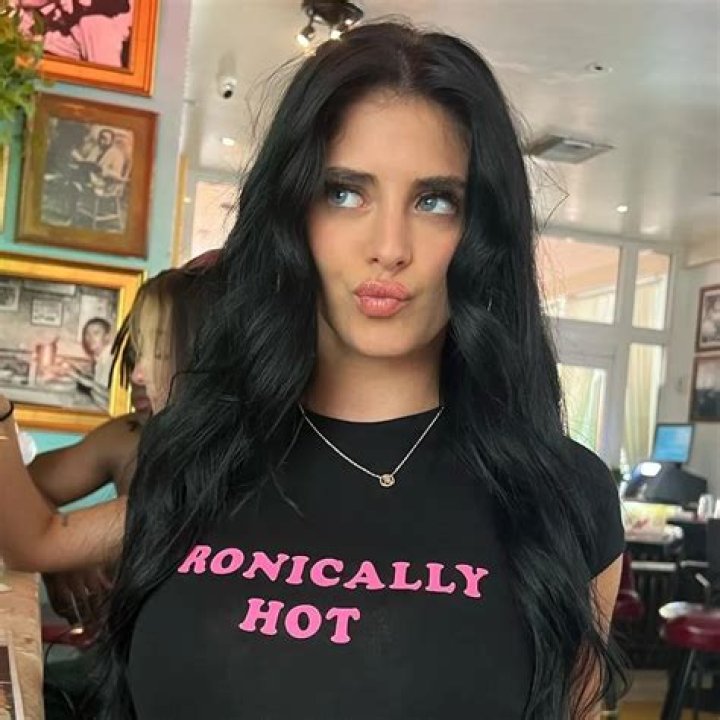 Discovering The Allure Of Camilara's OnlyFans