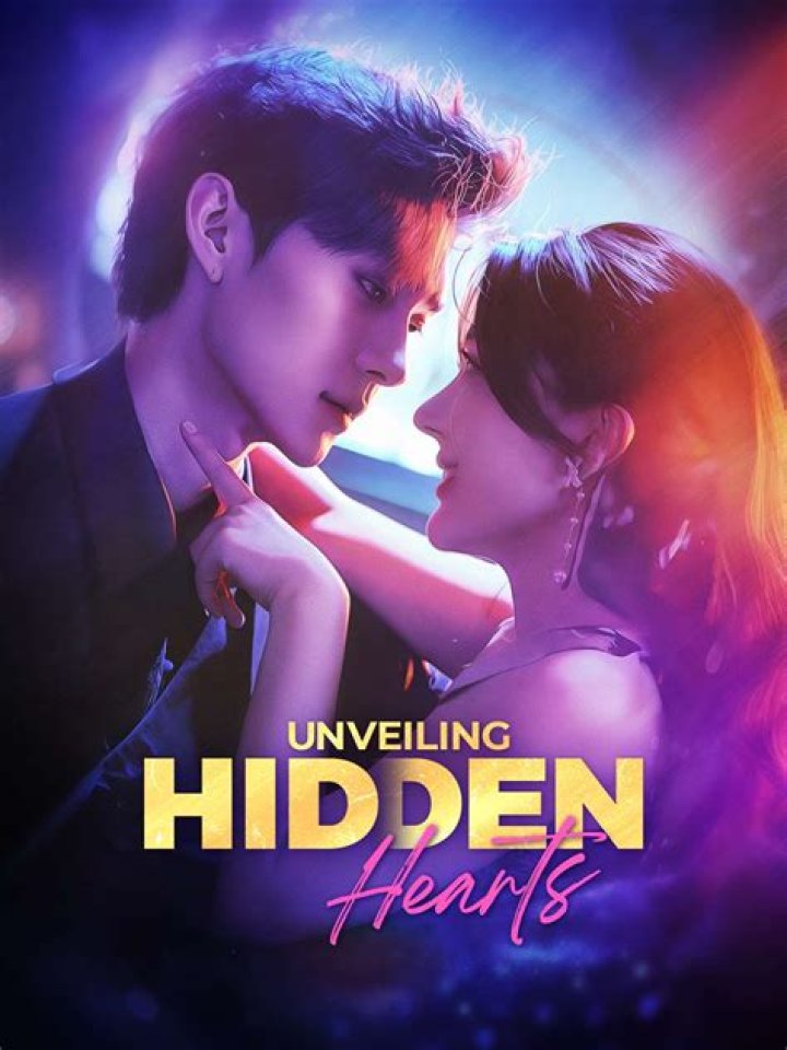 Discovering The Charisma Of The Unveiling Hidden Hearts Actor