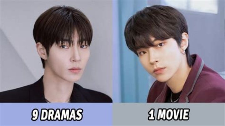 Discovering The Charm Of Hwang In Yeop Movies